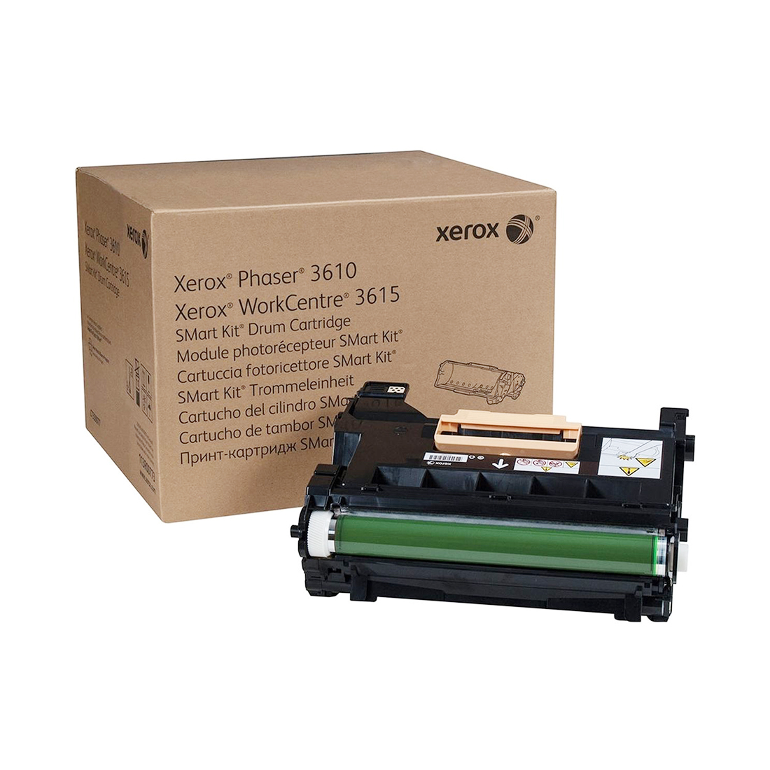 Принт-картридж Xerox 113R00773 (113R00773)