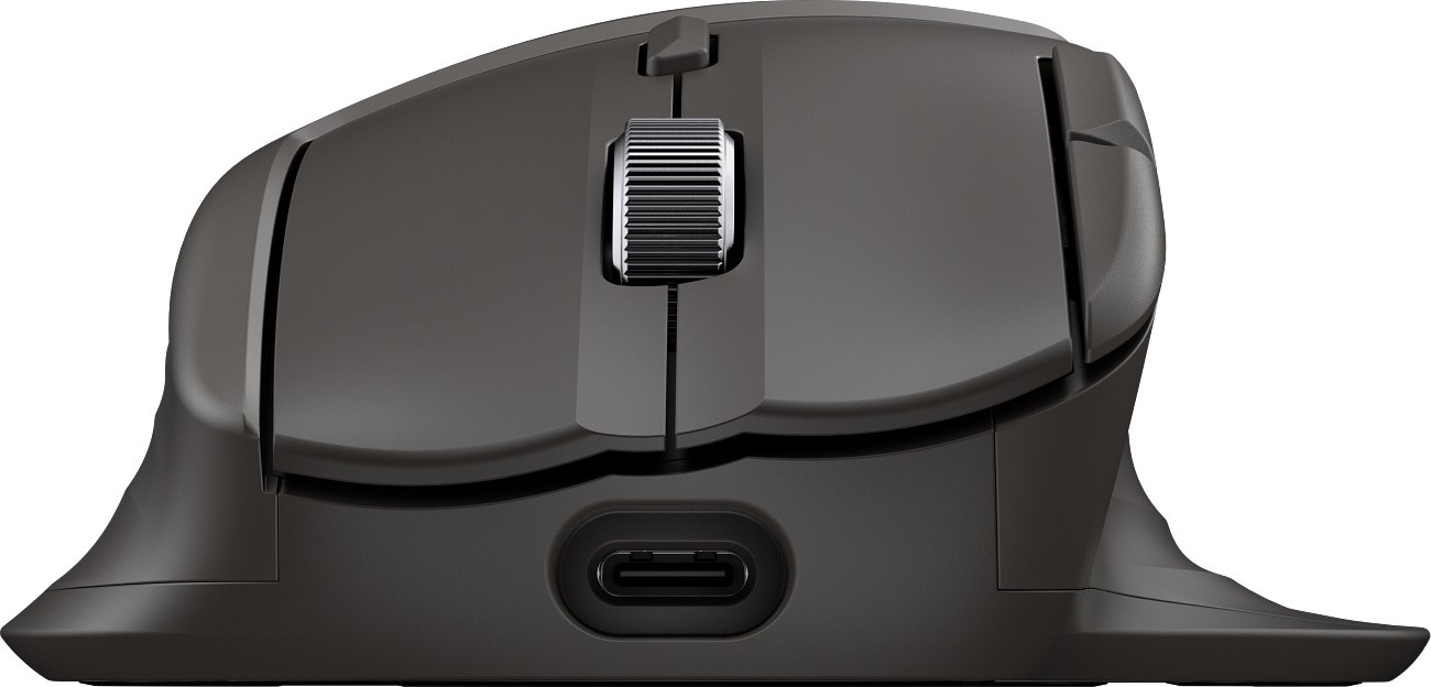 Мышка HP Ultra-Fast Scroll Wireless Mouse 785M (B8YX4AA)
