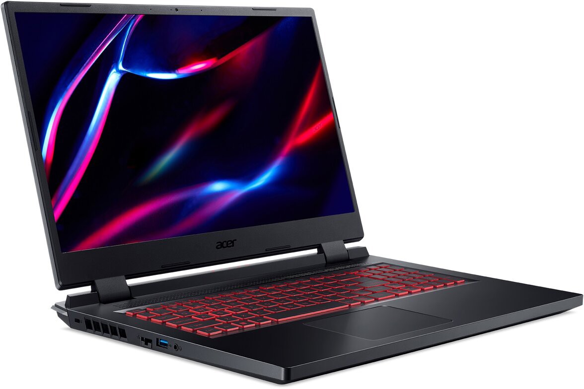 Ноутбук Acer Nitro 5 AN517-55-79ED (NH.QG1ER.008 WW)