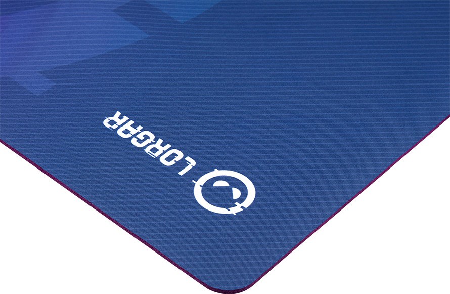 Игровой коврик Lorgar Main 133 (LRG-GMP133)