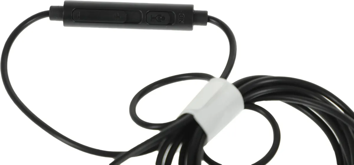 Гарнитура проводная Edifier K550 SINGLE PLUG (K550 SINGLE PLUG)