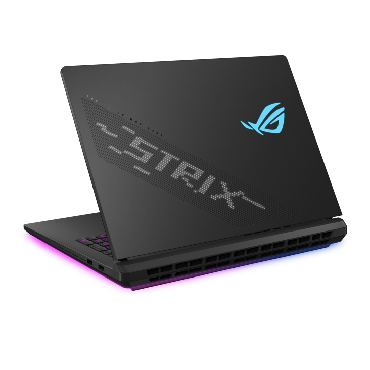 Ноутбук ASUS ROG Strix SCAR 18 G835LXG-TQ533W 18" (90NR0LF1-M00V50)