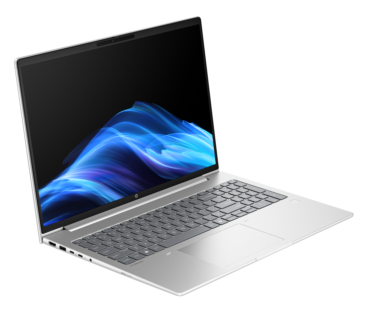 Ноутбук HP ProBook 4 G1a 16 (AD2J4ET) 
