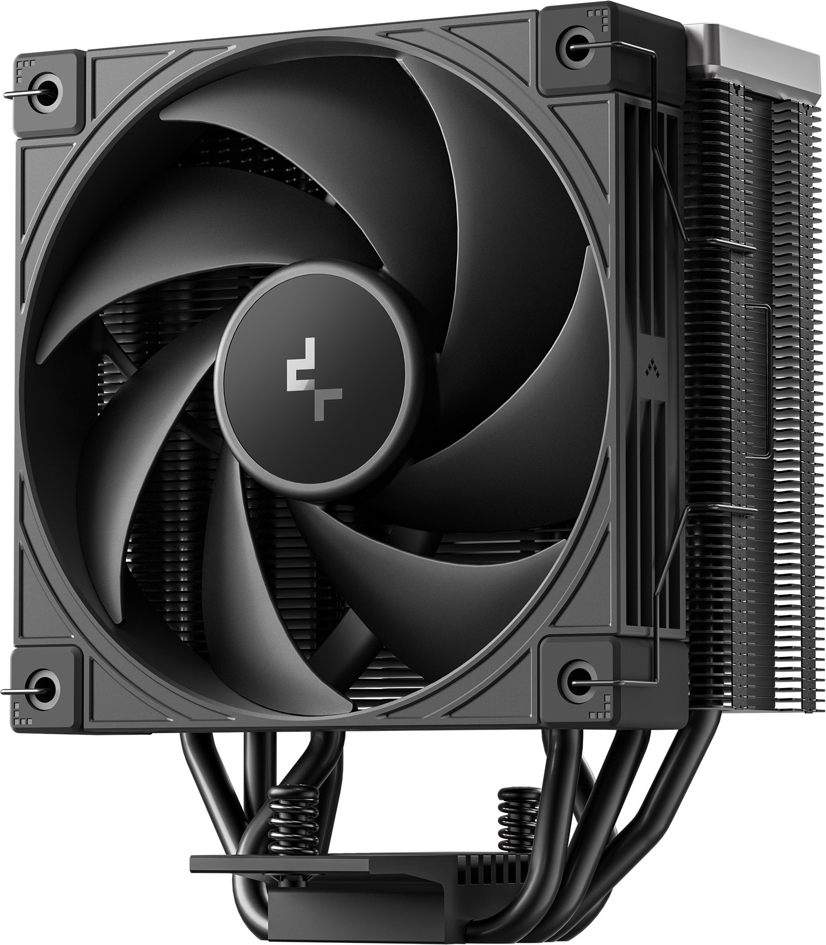 Кулер для процессора Deepcool AK400 G2 (R-AK400G2-BKNNMN-GJD)