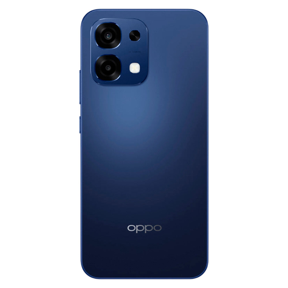 Смартфон OPPO A6 Pro 8/256GB, Stellar Blue (A6 Pro/8/256GB/Stellar Blue)