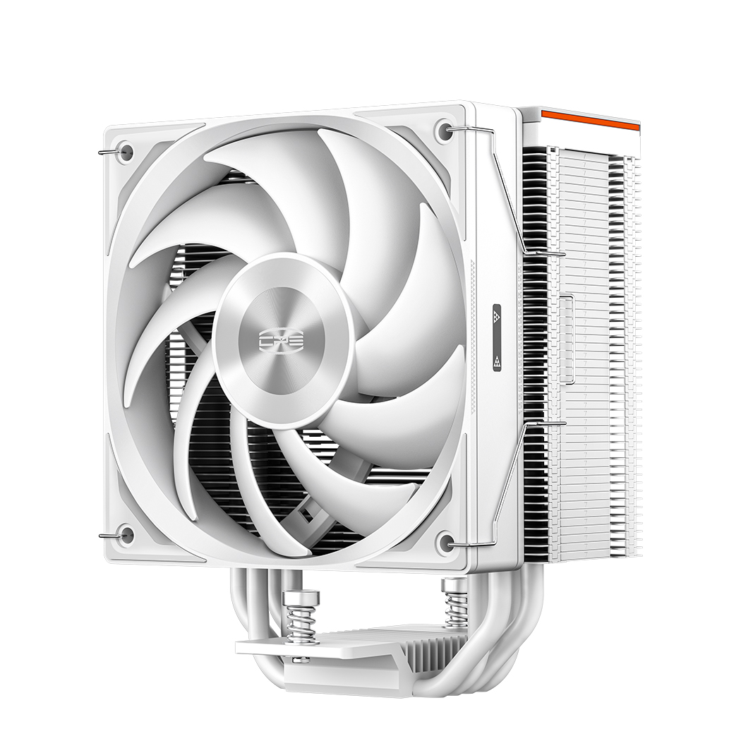 Вентилятор для процессора PCCooler RZ400 V2 WH (RZ400 V2 WH)