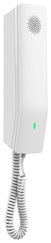 IP-телефон Grandstream GHP610, White Compact Hotel IP Phones (GHP610)