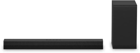 Саундбар LG S40T (S40T)