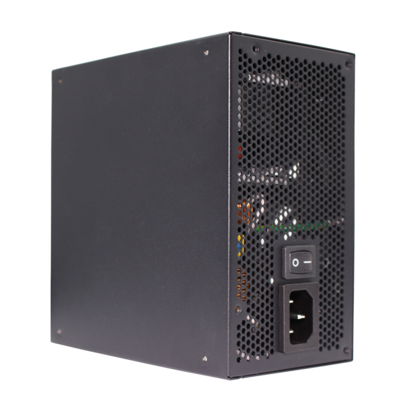 Блок питания Xilence Gaming Gold series XN340 850W, 80+ Gold (XP850R12)