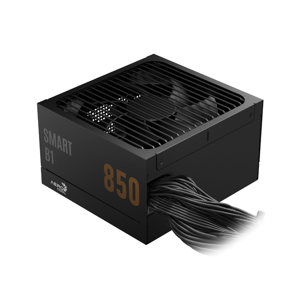 Блок питания Aerocool SMART B1 850 (ACPB-SR85FEC.71)