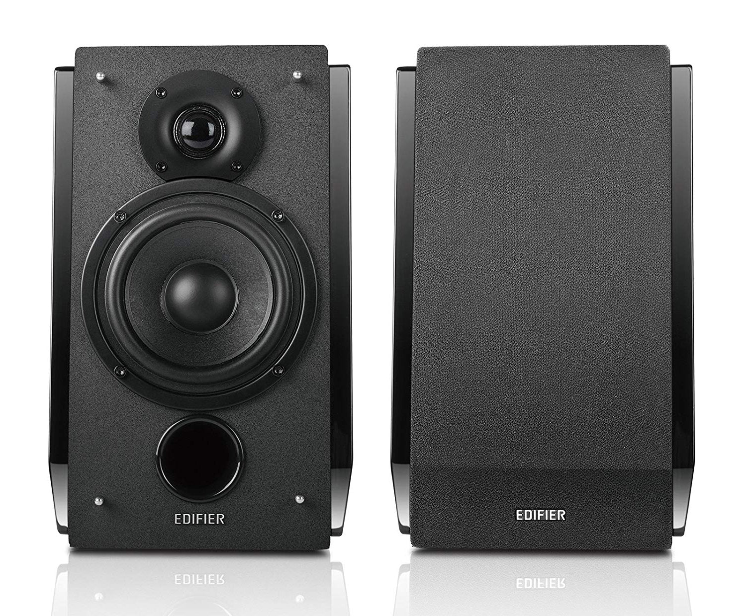 Акустическая система Bluetooth Edifier R1850DB Glossy Black  (R1850DB Glossy Black)