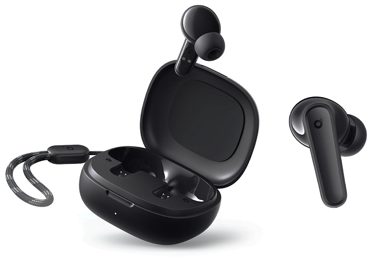 Наушники soundcore R50i - Black (A3949-BK)