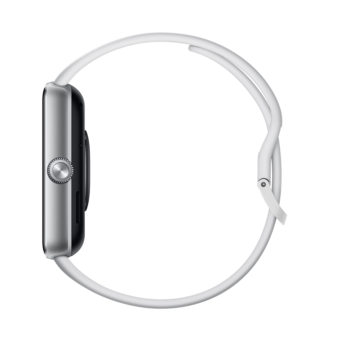 Смарт часы Redmi Watch 5 Silver Gray (M2462W1)