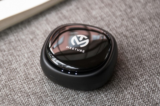 Bluetooth гарнитура Simgot MTW5, Black (MTW5)