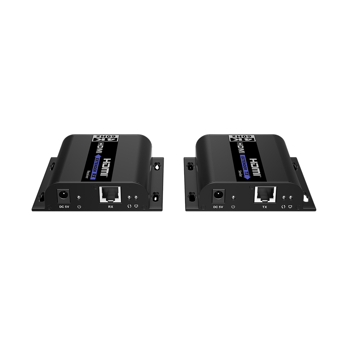 Удлинитель HDMI Lenkeng LKV483 (4K, 120) (LKV483)