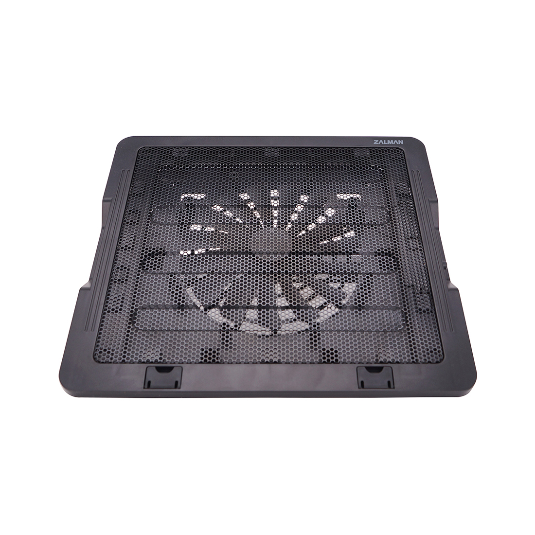 Охлаждающая подставка Zalman ZM-NS1000 (ZM-NS1000)