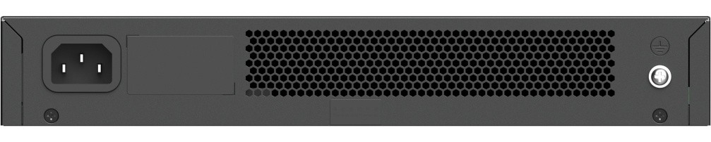 Коммутатор Ruijie Reyee RG-ES116G-L (RG-ES116G-L)