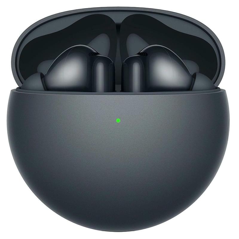 Наушники беспроводные Huawei FreeBuds 7i, черный (55038456)