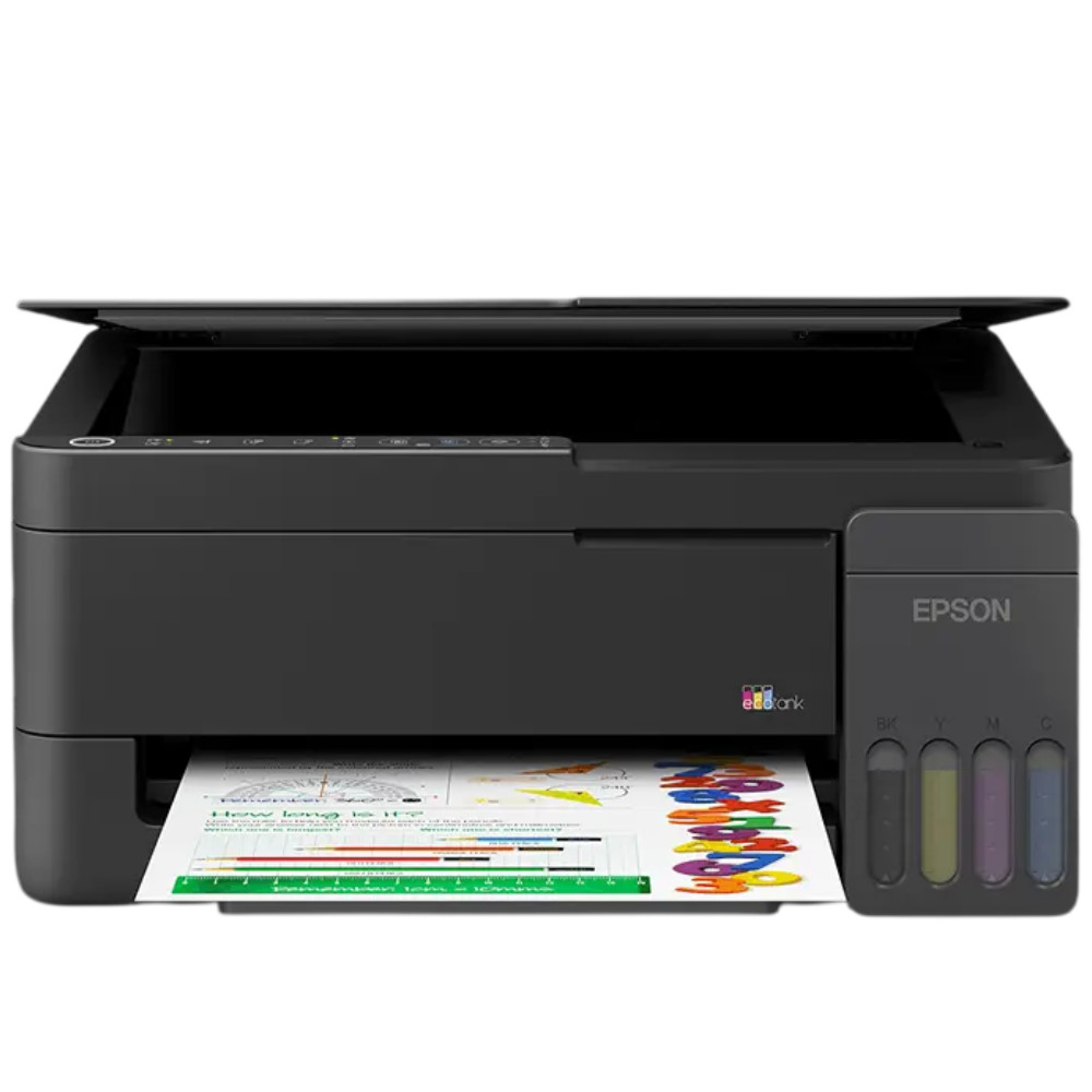 МФУ Epson L3356 Wi-Fi (C11CL62415)
