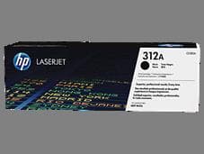Лазерный картридж HP Europe CF380A (CF380A)