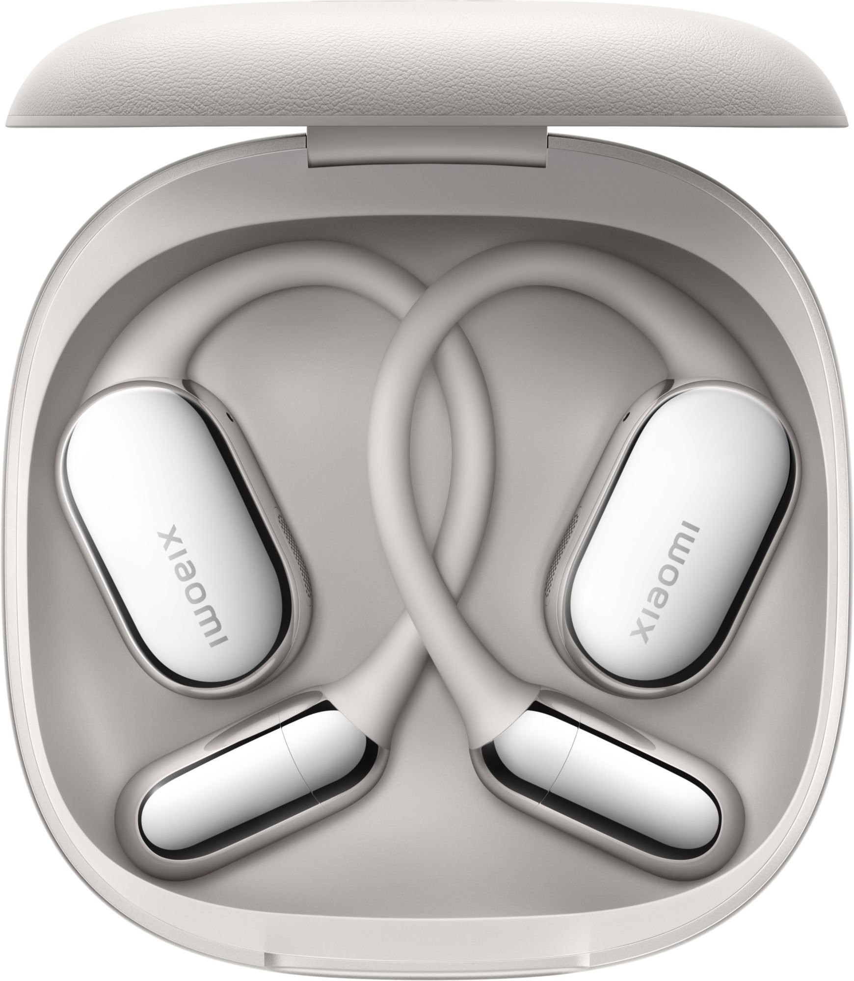 Наушники Xiaomi OpenWear Stereo Pro Titan Gray (M2503E1) (M2503E1-TGray)