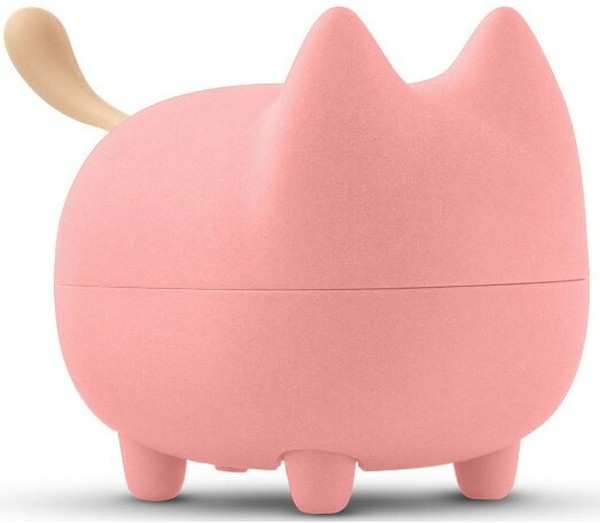 Колонки Rombica MySound Tito 4C (1.0) - Pink (BT-S052)