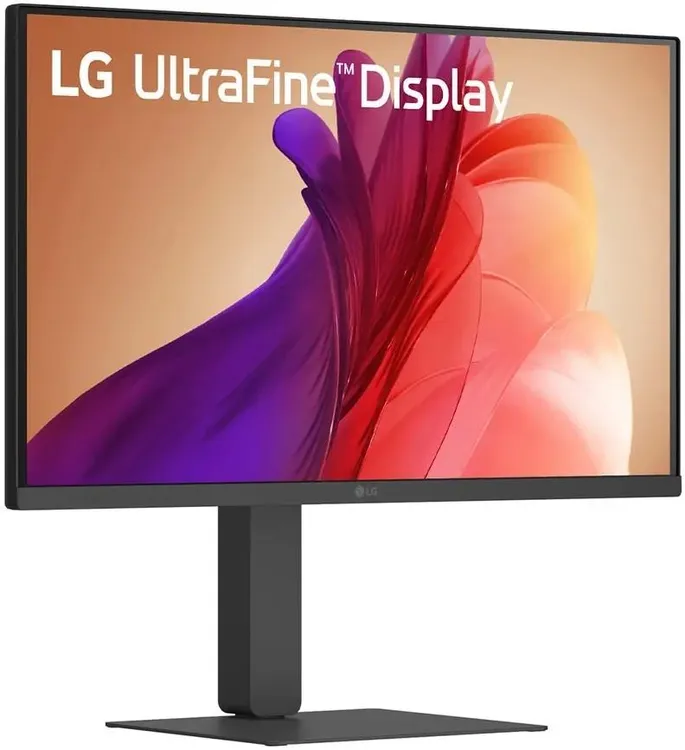 Монитор LG UltraFine 27U730A 27'' - Black (27U730A-B.ARUZ)