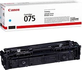 Картридж Canon CRG 075 C (6364C002)