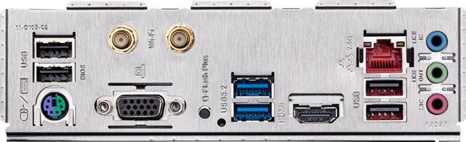 Материнская плата GIGABYTE B650M GAMING WIFI (B650M GAMING WIFI)