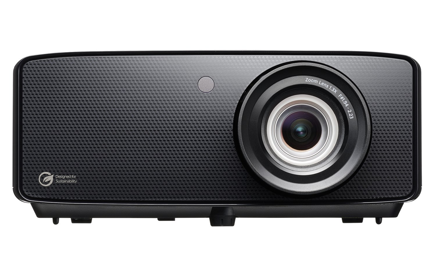 Лазерный проектор Optoma UZ38X (UZ38X)