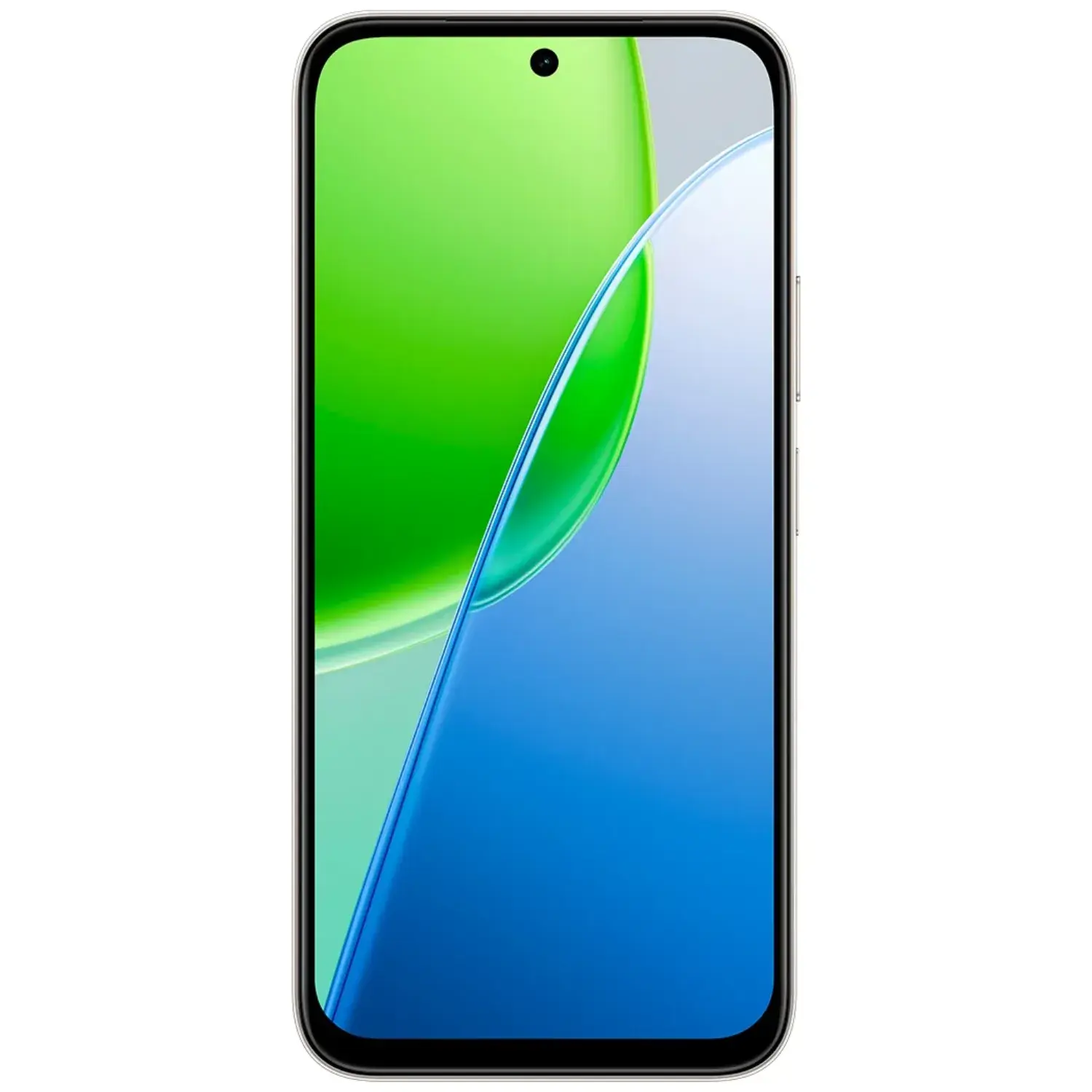 Смартфон Vivo Y31d, 8/256GB, White (ViVO Y31d 8/256GB White)