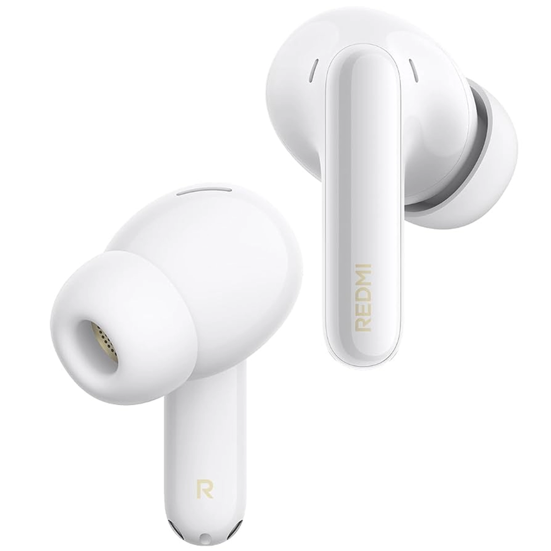 Bluetooth гарнитура Redmi Buds 8 Pro M2535E1, Cloud White (BHR08GJGL)