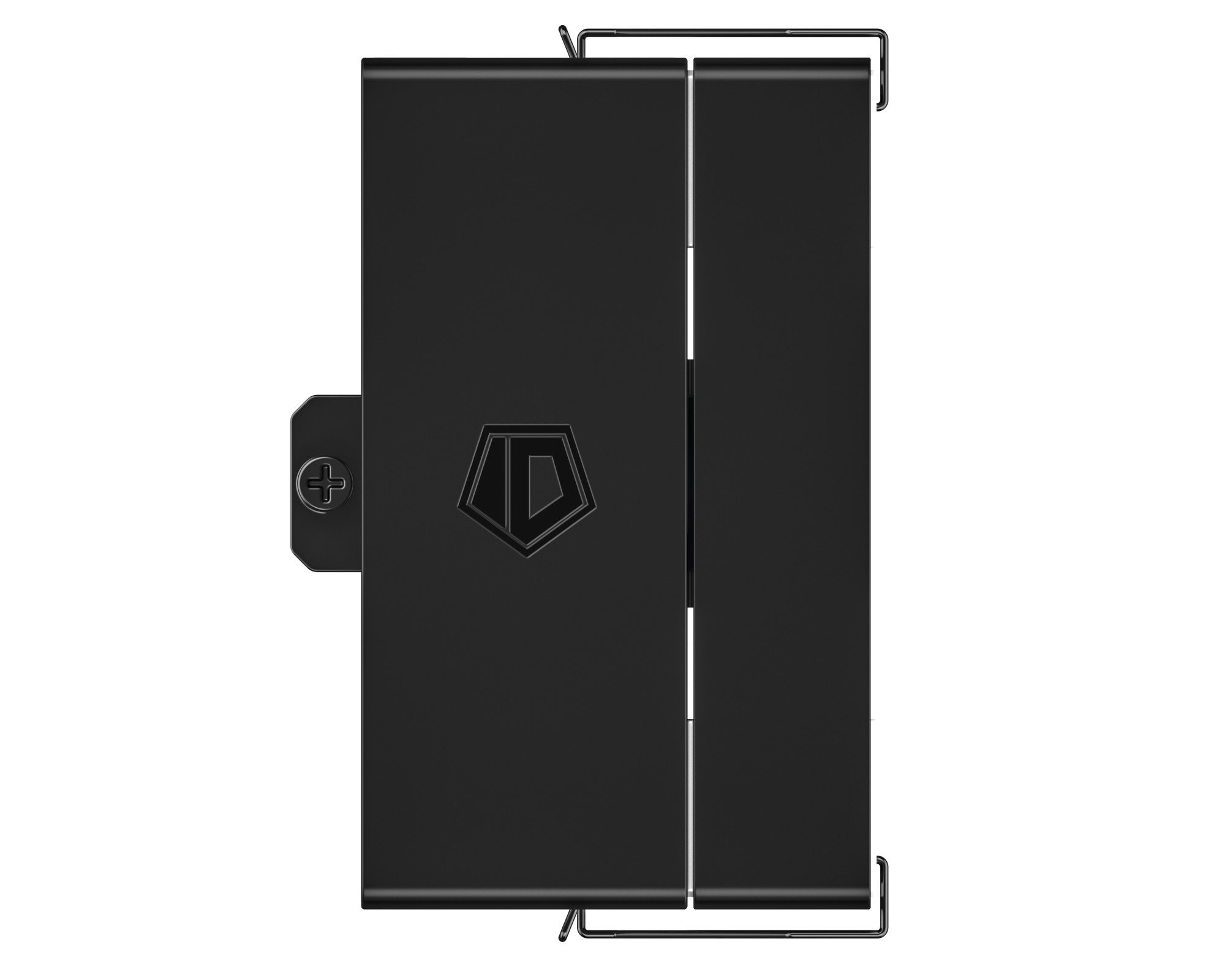 Кулер ID-Cooling SE-214-XT V2 Black (ID-CPU-SE-214-XT V2 BLACK)
