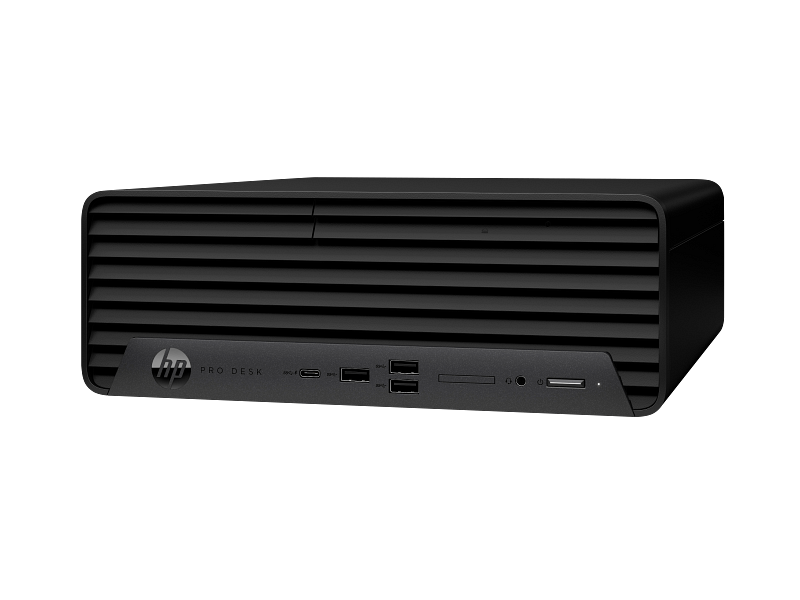 Компьютер HP Pro 400 G9 SFF  (9H7C6ET)