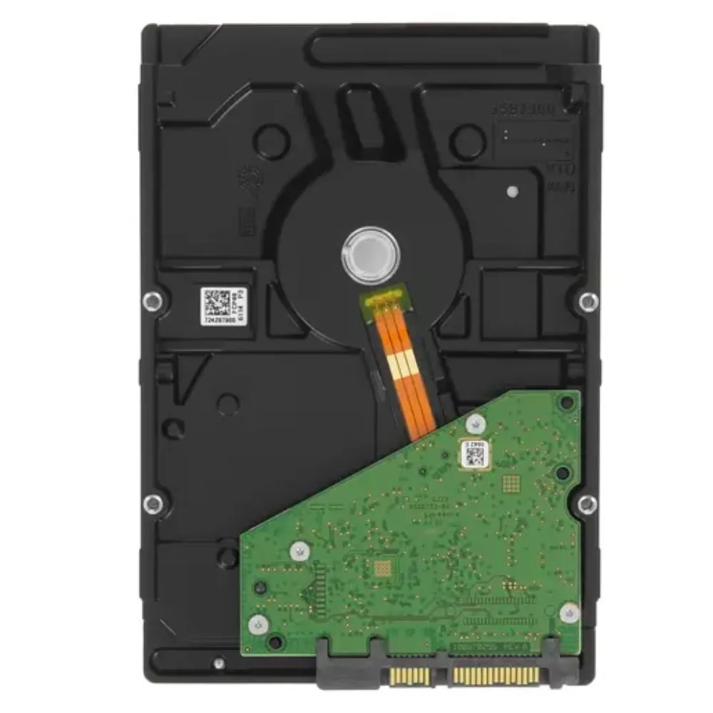 Жесткий диск HDD Seagate BarraCuda 1Tb (ST1000DM014)
