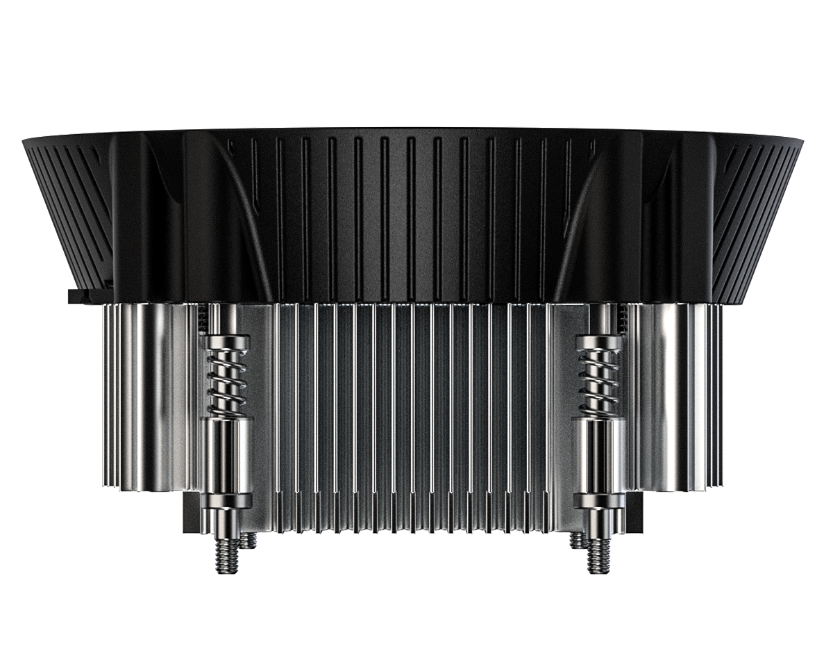 Кулер ID-Cooling DK-07A (ID-CPU-DK-07A)