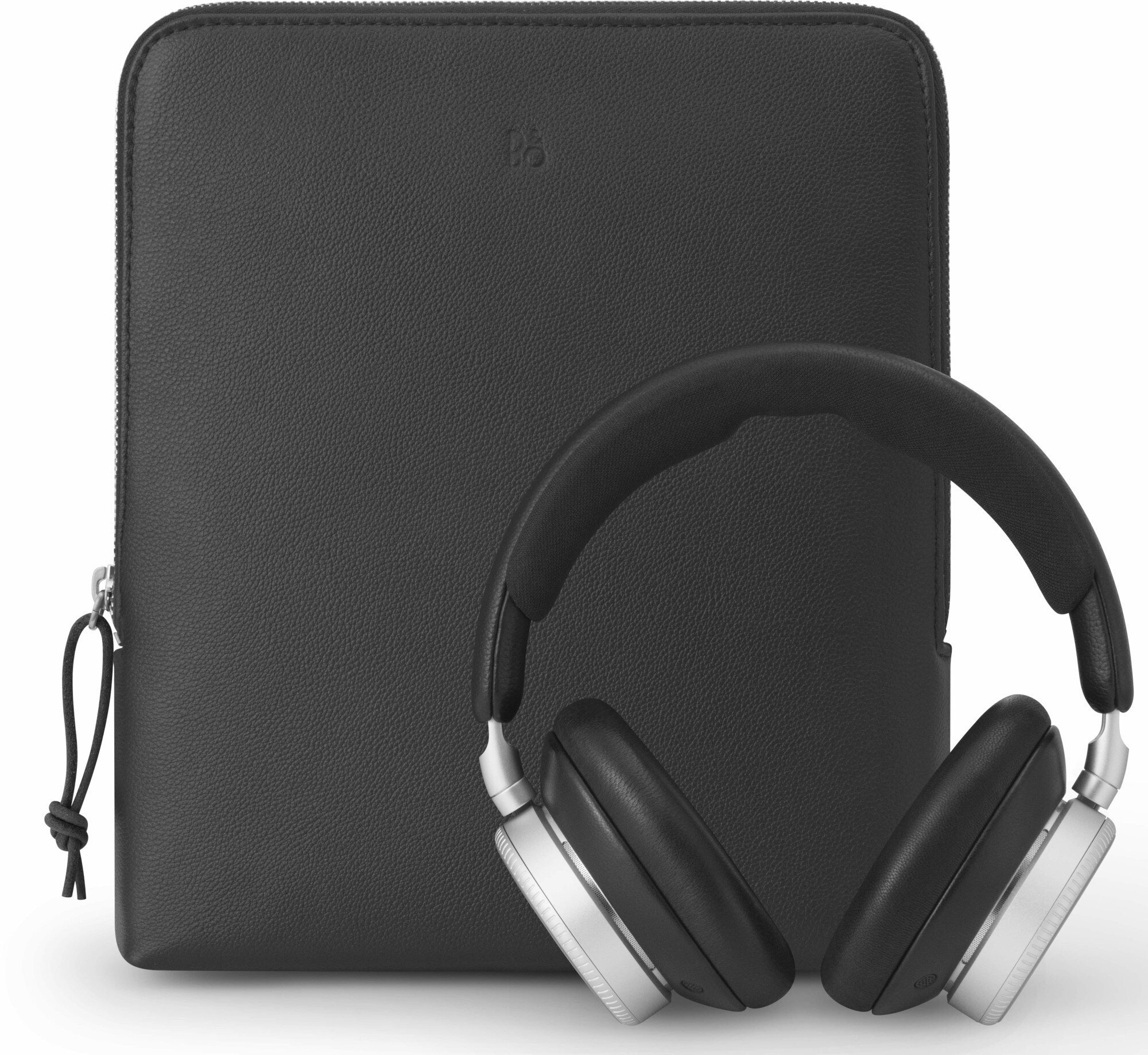Наушники Bang & Olufsen Beoplay H100 Infinite Black (1224400)