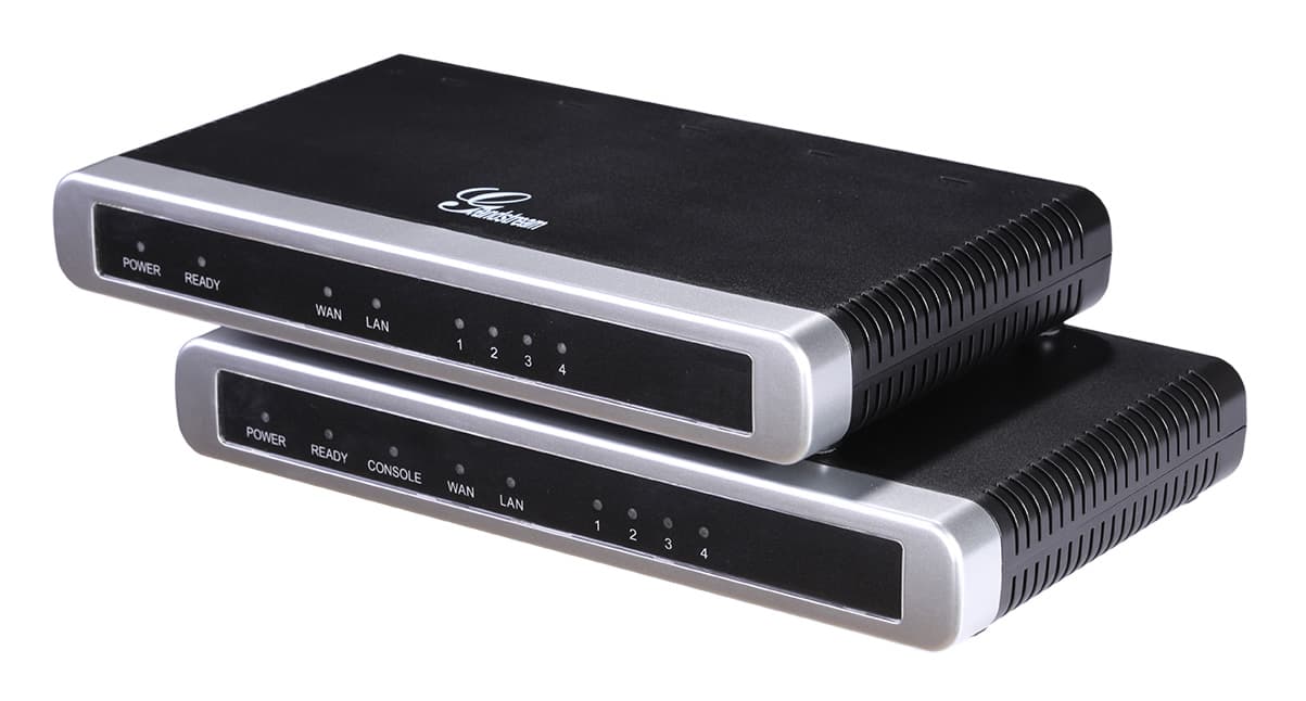  Grandstream GXW4108 (GXW4108)