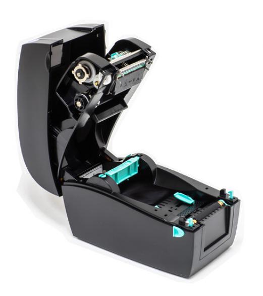 Принтер этикеток термотрансферный Godex RT200i (F0000003540)