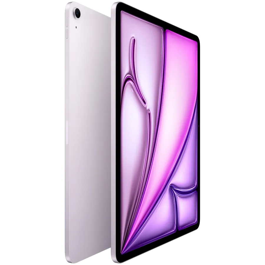 Планшет Apple iPad Air 13 Wi-Fi 256GB Purple (MCNR4QA/A) (MCNR4QA/A )