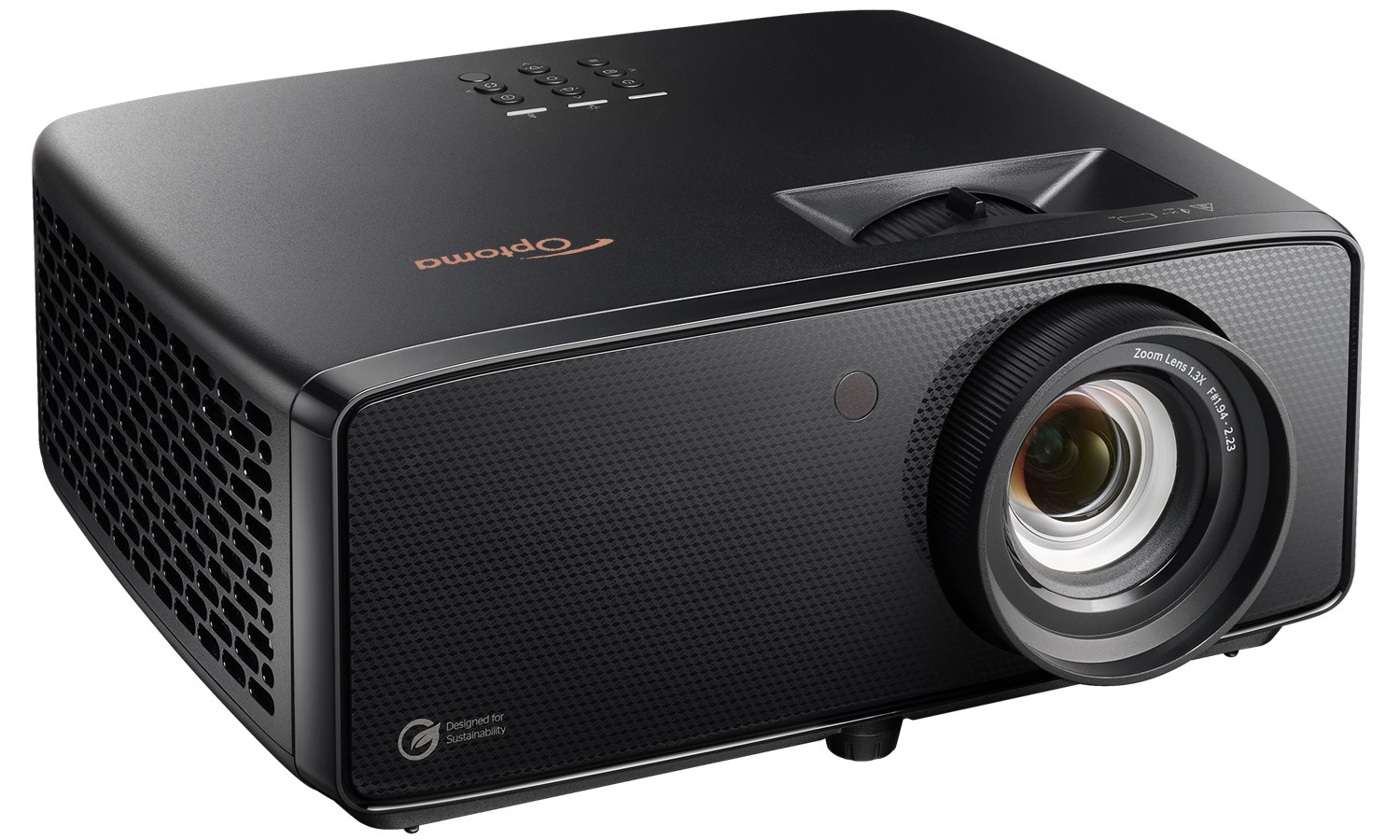 Лазерный проектор Optoma UZ38X (UZ38X)