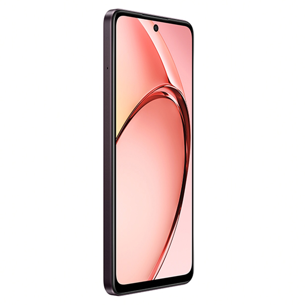 Смартфон OPPO A5i 4/128GB, Nebula Red (A5i/4/128GB/Nebula Red)