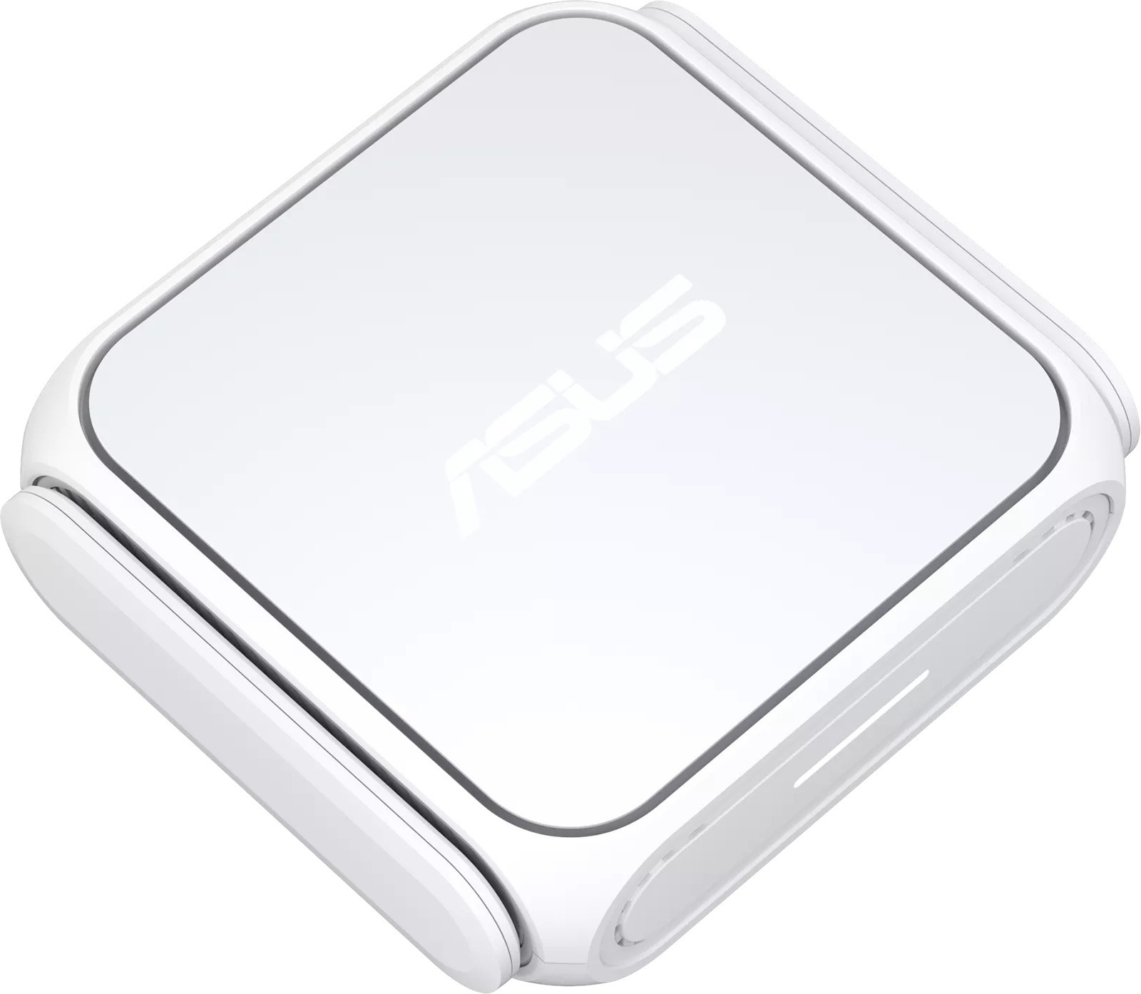 Маршрутизатор Asus RT-BE58 Go (90IG09Q0-MO3C00)
