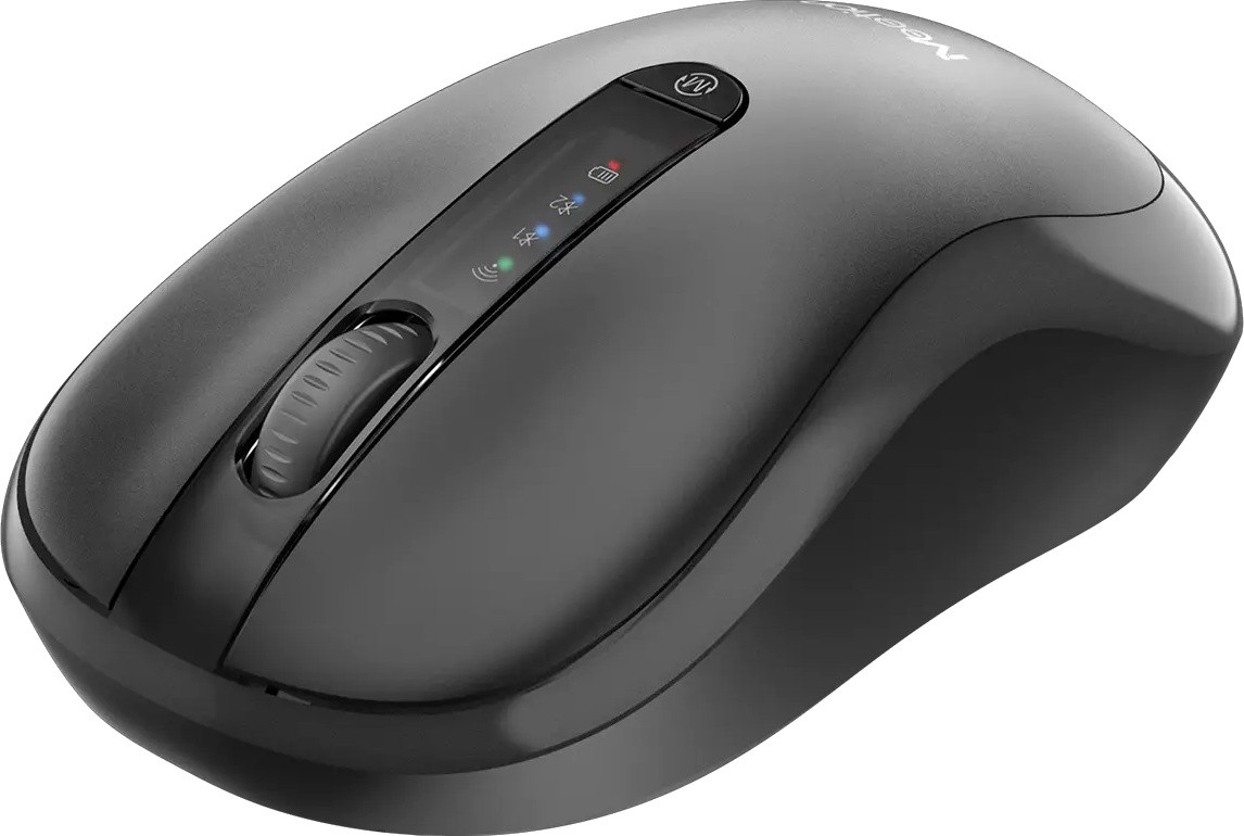 Мышь Meetion BTM185 Black (BTM185 Black)