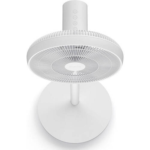 Вентилятор напольный SmartMi Standing Fan 2S ZLBPLDS03ZM, White (PNP6004EU)