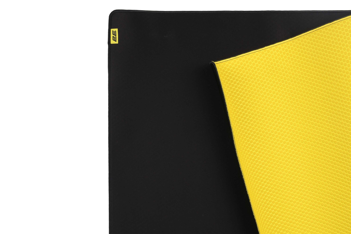 Коврик для мыши 2E Gaming Pro Speed L (2E-SPEED-L-BK-PRO)