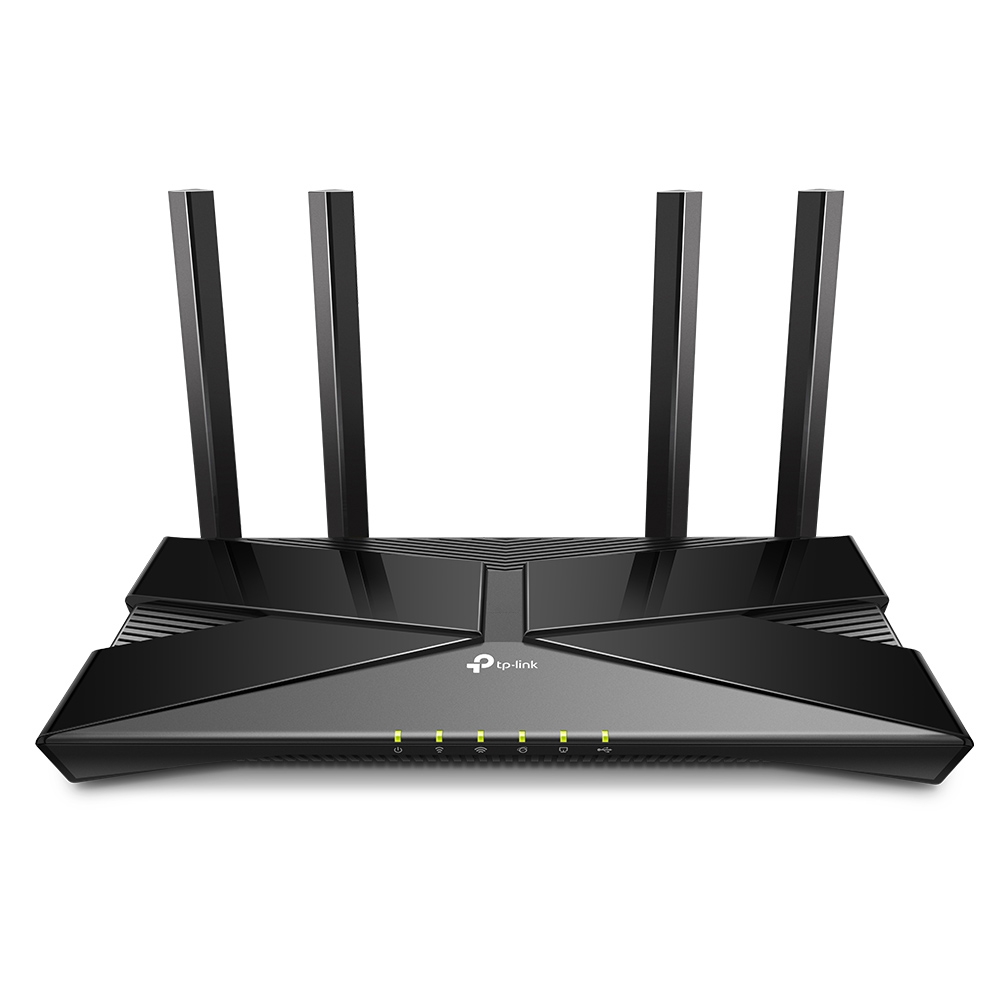 Маршрутизатор TP-Link Archer AX50(EU) (ARCHER AX50(EU) V1.0)