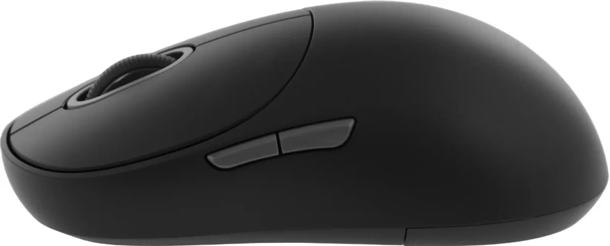 Мышь Xiaomi Wireless Mouse 3 - Black (BHR8913GL)