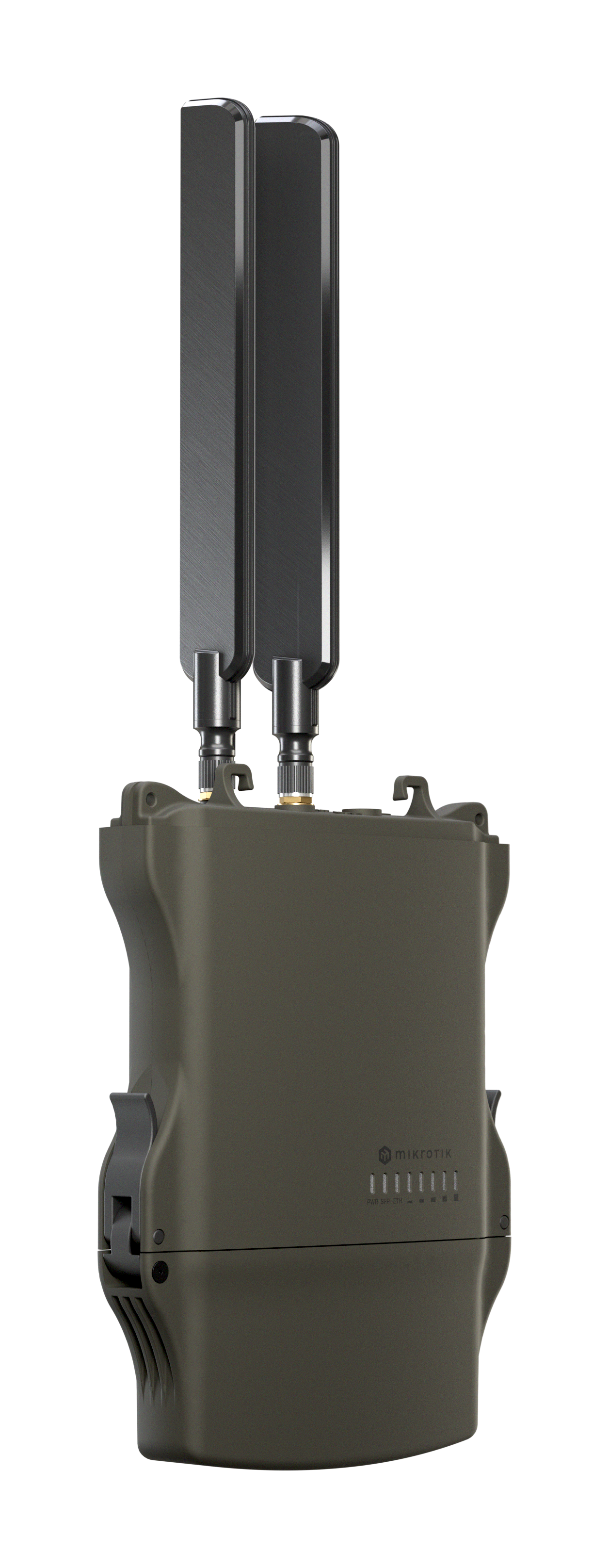 Точка доступа NetMetal ax (L23UGSR-5HaxD2HaxD-NM)