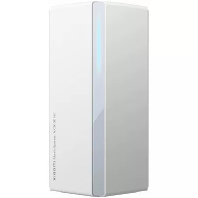 Беспроводная система Wi-Fi Xiaomi Mesh роутер AX3000 NE  (RD28 1-pack)